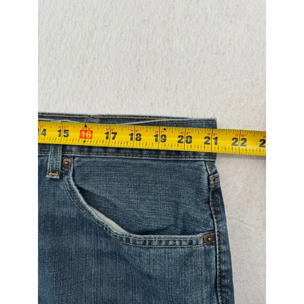 Levis 📏 measurements